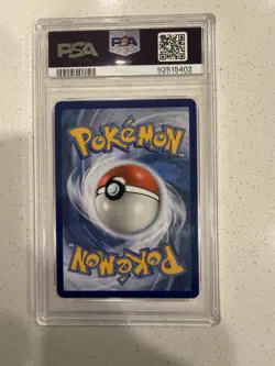 Pokemon TCG Trainer Lady, Hidden Fates, Shiny Holo Rare Card SV86/SV94 - Image 2
