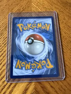 2025 Pokemon Flareon ex Special Illustration Rare (SIR) Holo Card 146/131 NM - Image 2