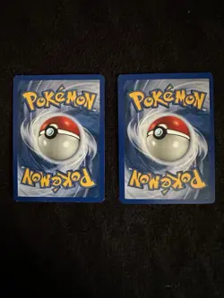 Pokemon Jigglypuff Neo Destiny 1st Edition Uncommon Card 44/105 - Image 4
