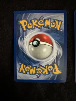 Pokemon Jigglypuff Neo Destiny 1st Edition Uncommon Card 44/105 - Image 5