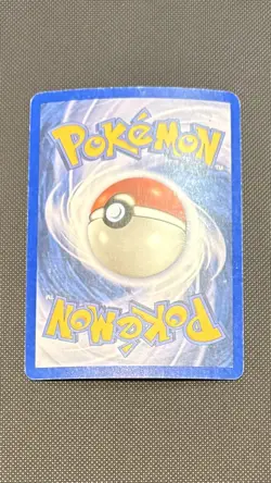 Kabutops - 150/144 - Pokemon Skyridge Reverse Holo Crystal Card HP - Image 2