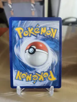 Pokemon TCG Charizard Evolutions 11/108 Reverse Holo Rare HP - Image 4