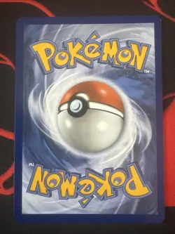 2026 POKEMON POR EN-PERFECT ORDER 112 NAVEEN ULTRA RARE - Image 2