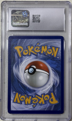 Iono's Bellibolt Ex Pokemon (2025) Journey Together 183/159 SIR CGC 9 MINT - Image 2