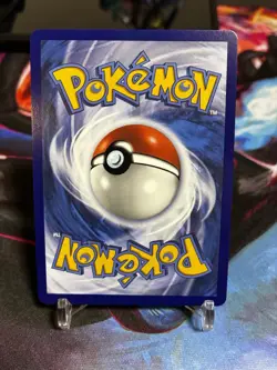 Pokemon Mega Charizard X EX Full Art Promo Holo 360 HP Me: Mega Evolution Promo - Image 2