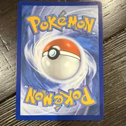 Pokemon Mega Dragonite EX Full Art Holo 370 HP 330 ATK 271/217 EN - Image 2