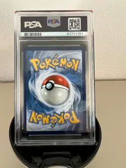 2016 Pokemon XY Evolutions Flying Pikachu Secret Rare 110/108 PSA 10 - Image 2