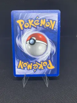 Pokemon TCG Gym Heroes Blaine's Quiz #1 Trainer Card 97/133 LP - Image 2