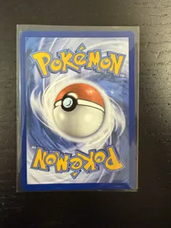2024 Pokemon Mimikyu Promo 075 Scarlet & Violet Pokemon Center Promo - Image 2