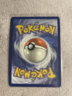 Pokemon TCG Gulpin 154/142 Sv07 Stellar Crown Illustration Rare Holo Basic 70HP - Image 4