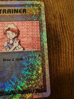 Bill 108/110 Legendary Collection Reverse Holo Rare Pokemon TCG Nintendo HP - Image 4