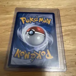 Arceus V SWSH204 - Pokemon Promo Black Star Card NM - Image 2
