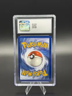 Pokemon TCG - 025/202 Victini V Ultra Rare Holo - CGC 10 - Image 2