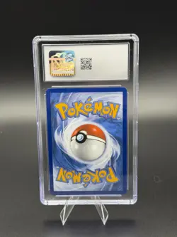 Pokemon TCG - 129/196 Galarian Perrserker V - CGC 10 - Image 2