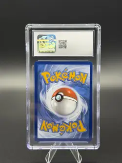 Pokemon TCG - 223/182 Trainer Team Rocket's Archer Ultra Rare Holo - CGC 10 - Image 2