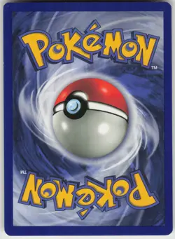 Pokemon TCG Mr. Fuji Uncommon Fossil 58/62 - Image 2