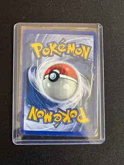 1999 Pokemon Base Set Mewtwo Holo Rare 10/102 Unlimited LP Vintage WOTC - Image 2