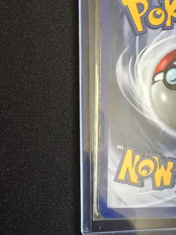 1999 Pokemon Base Set Mewtwo Holo Rare 10/102 Unlimited LP Vintage WOTC - Image 3