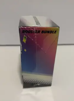 Pokemon TCG Scarlet & Violet Prismatic Evolutions Booster Bundle New Sealed - Image 3