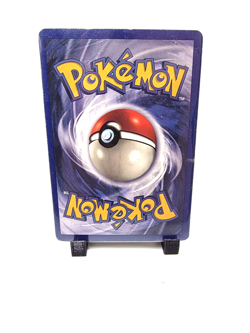 Pokemon Machamp 8/102 Deck Exclusives Holo Rare 1st Edition English - Image 2