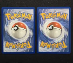Pokemon TCG Latios & Latias ex SSP Set Lot of 2 English Regular Cards - Image 2