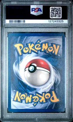 Exeggutor 35/64 1st Edition Jungle Pokemon PSA 7 - Image 2