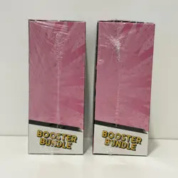 Pokemon TCG Mega Evolutions;Ascended Heroes Booster Bundles X2 - NEW - SEALED ✅ - Image 3