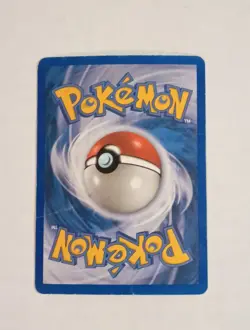 Swampert EX Emerald 11/106 Holo Rare Reverse Holo Pokemon Card - Image 2