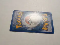 Swampert EX Emerald 11/106 Holo Rare Reverse Holo Pokemon Card - Image 3