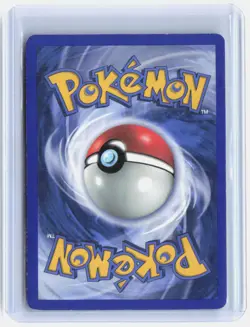 Unown [N] 50/75 Uncommon Neo Discovery Pokemon Lightly Played - Image 2
