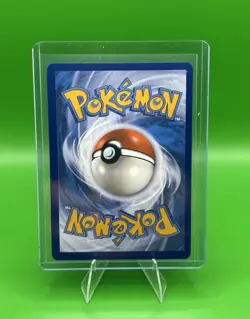 Pokemon TCG Sv: Paldean Fates Jigglypuff 198/091 Shiny Rare Holo - Image 2