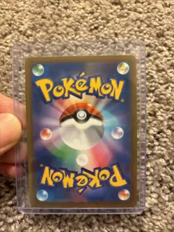 Pokemon TCG Arceus VSTAR Rainbow Secret Rare Card 120/100 Japanese - Image 2