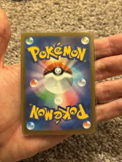 Pokemon TCG Arceus VSTAR Rainbow Secret Rare Card 120/100 Japanese - Image 4