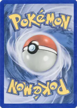 Unown [U] 51/75 Neo Discovery Pokemon 000612 VLP Card - Image 2