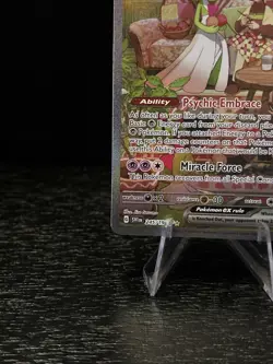 Pokemon TCG Gardevoir EX 245/198 SV01 Scarlet & Violet Base Set - Image 5
