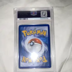 POKEMON 2022 RADIANT GRENINJA 046/189 SWSH10 ASTRAL RADIANCE HOLO PSA 10 - Image 2
