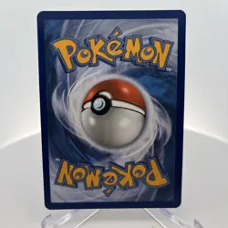 Mega Zygarde ex 120/088 SIR Perfect Order English Pokemon Card NM - Image 2
