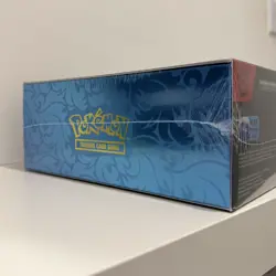Pokemon TCG Mega Charizard X ex Ultra Premium Collection UPC - FAST SHIPPING ✅ - Image 4