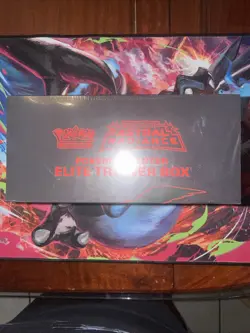 Astral Radiance Pokemon Center ETB SEALED - Image 2