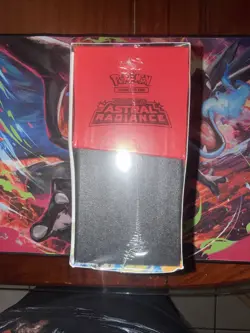 Astral Radiance Pokemon Center ETB SEALED - Image 3
