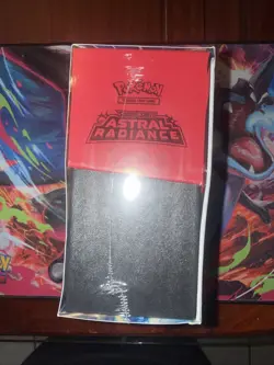 Astral Radiance Pokemon Center ETB SEALED - Image 5