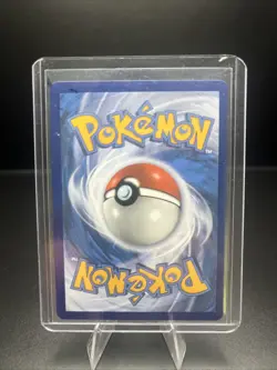 2021 Pokemon Gengar VMAX Gigantamax 157/264 Full Art Fusion Strike TCG Card NM - Image 2