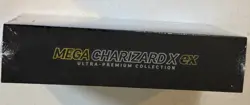 Pokemon Mega Charizard X EX Ultra-Premium Collection Box - Image 3