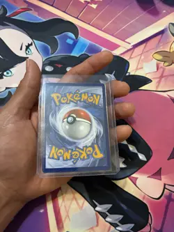 Pokemon TCG Koraidon EX Scarlet Violet Special Illustration Rare Card 247/198 - Image 5