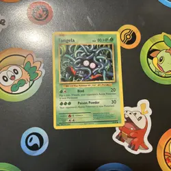 Vintage Pokemon Card Lot | First Edition | 2016 | 1999 (BUNDLE) - Image 3
