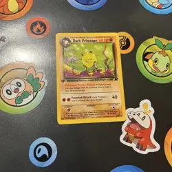 Vintage Pokemon Card Lot | First Edition | 2016 | 1999 (BUNDLE) - Image 4