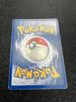 Pokemon TCG 1st Edition Nidoqueen Jungle 7/64 Holo Rare - Image 4