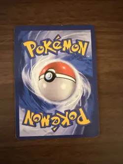FAKE Mega Charizard Ex Pokemon Card Special Art Edition - Image 2