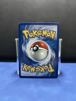 Mime Jr. DP22 - Holofoil SWIRL - Pokemon Promo - MP - Image 2