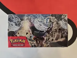 Pokemon Scarlet and Violet Paldea Evolved Booster Box Sealed - Image 2